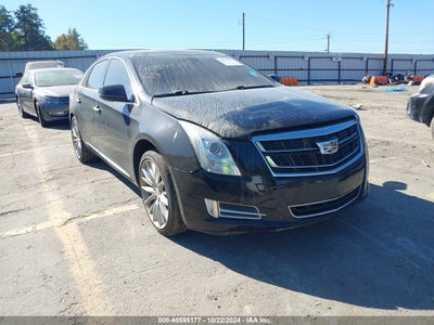 CADILLAC XTS 2015