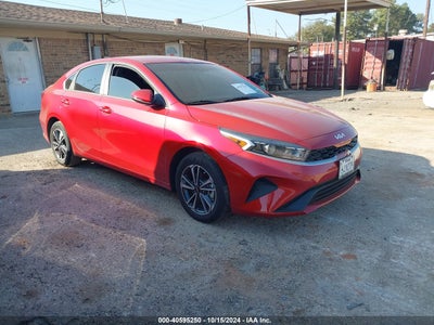 KIA FORTE 2024