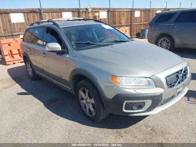 VOLVO XC70 2008