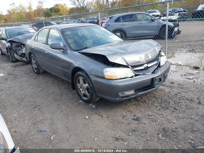 ACURA TL 2003