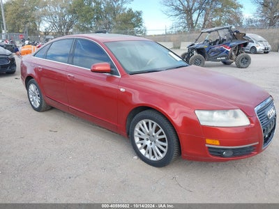 AUDI A6 2006