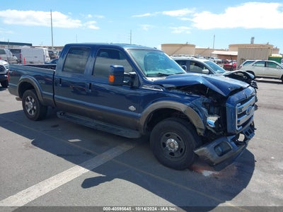 FORD F-250 2016