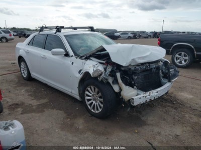 CHRYSLER 300 2013