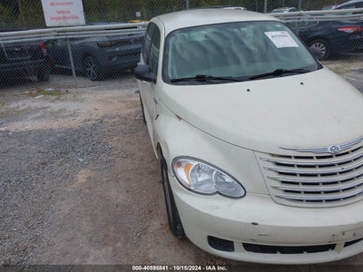 CHRYSLER PT CRUISER 2006