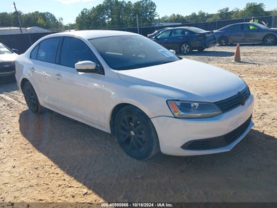 VOLKSWAGEN JETTA 2012