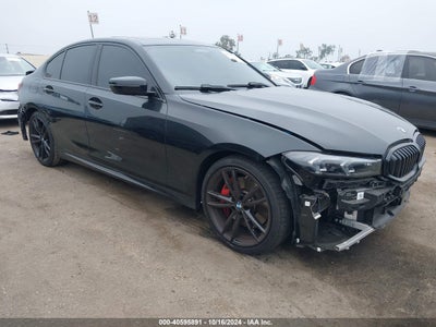 BMW 3 SERIES 2024