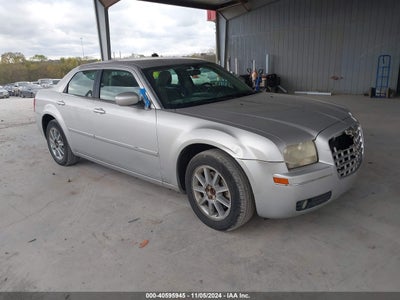 CHRYSLER 300 2007