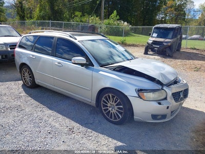 VOLVO V50 2009