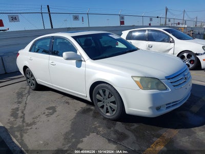 TOYOTA AVALON 2005