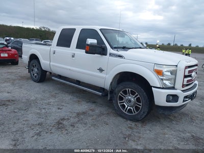 FORD F-250 2015