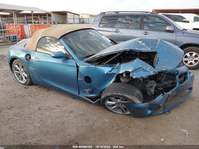 BMW Z4 2003