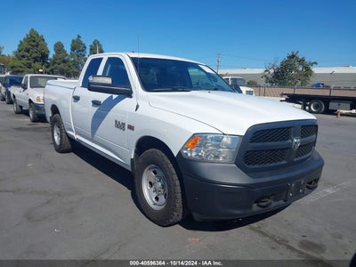 RAM 1500 2014