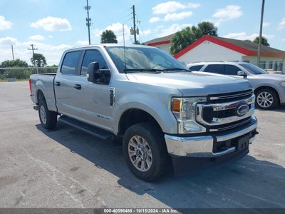 FORD F-250 2022