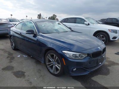 BMW 430I 2017