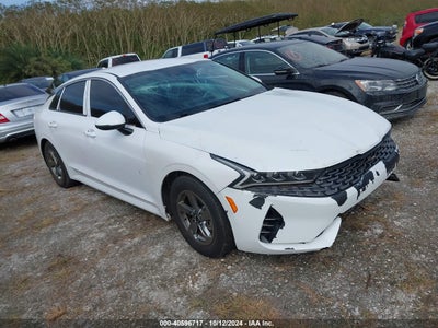 KIA K5 2021