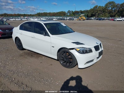 BMW 328I 2008