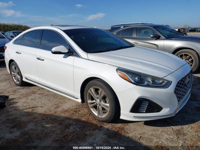 HYUNDAI SONATA 2018