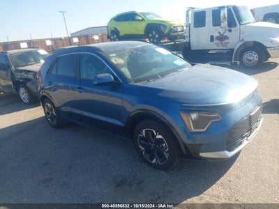 KIA NIRO EV 2024
