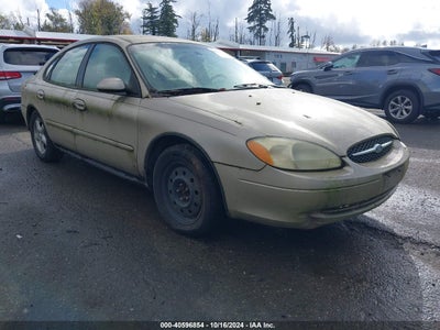 FORD TAURUS 2001