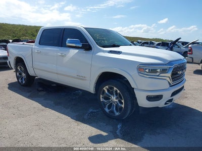 RAM 1500 2020