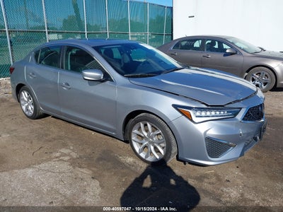 ACURA ILX 2020