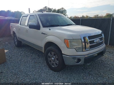 FORD F-150 2009