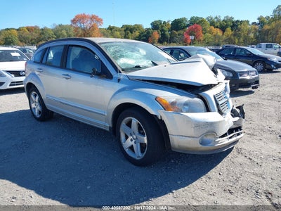 DODGE CALIBER 2008