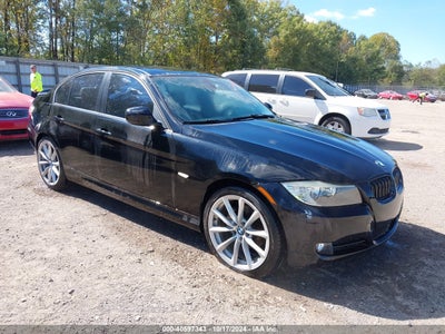 BMW 328I 2011
