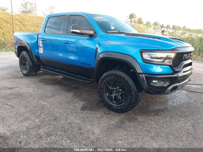 RAM 1500 2022