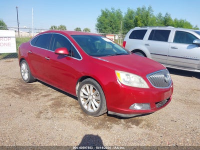 BUICK VERANO 2014
