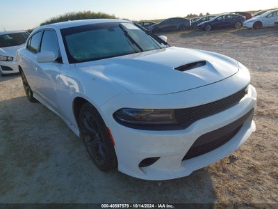 DODGE CHARGER 2019