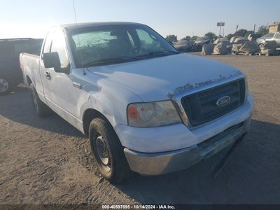 FORD F-150 2004