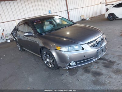 ACURA TL 2007