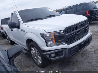 FORD F-150 2019