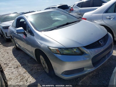 HONDA CIVIC 2013