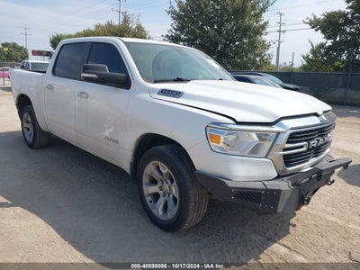 RAM 1500 2019