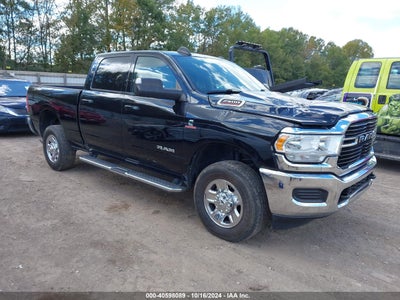 RAM 2500 2020