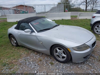 BMW Z4 2006