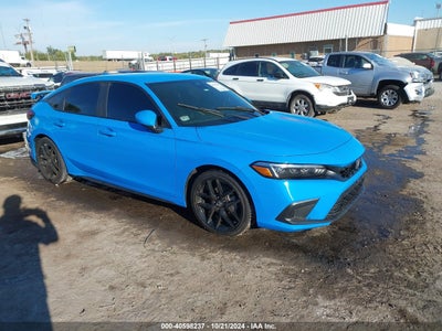HONDA CIVIC 2023
