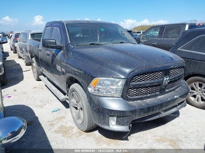 RAM 1500 2014