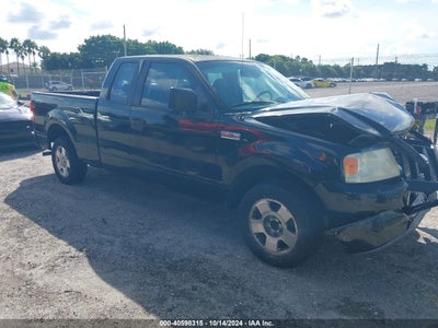 FORD F-150 2006