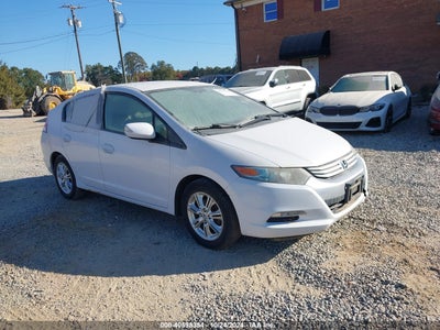 HONDA INSIGHT 2010