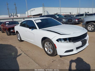 DODGE CHARGER 2023