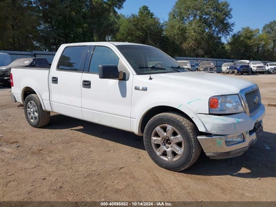 FORD F-150 2004