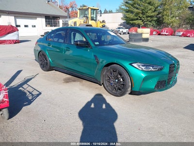 BMW ION 2022