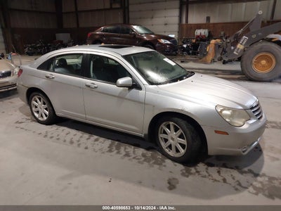 CHRYSLER SEBRING 2008