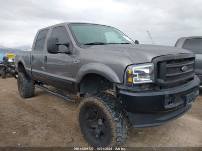 FORD F-350 2002
