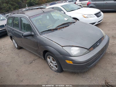 FORD FOCUS 2003