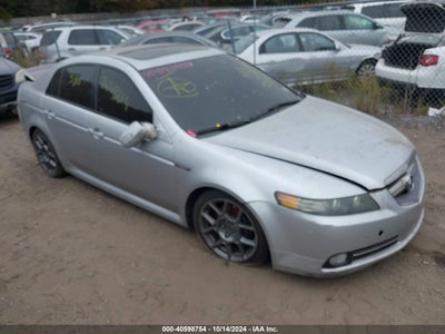 ACURA TL 2007
