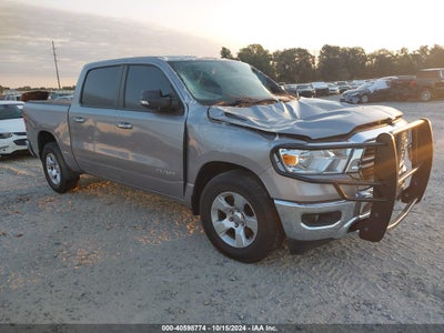 RAM 1500 2019